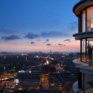 Rams City Halic Historical Peninsula Istanbul Investment