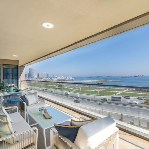 Pruva34 Istanbul - Most Peaceful Living Style in Istanbul European Side